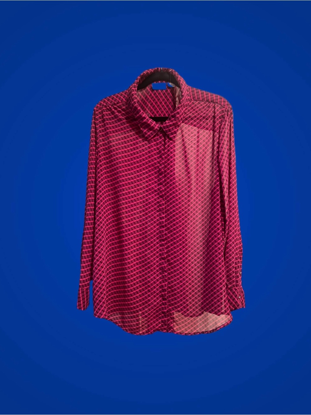 Liz Claiborne blouse 3X